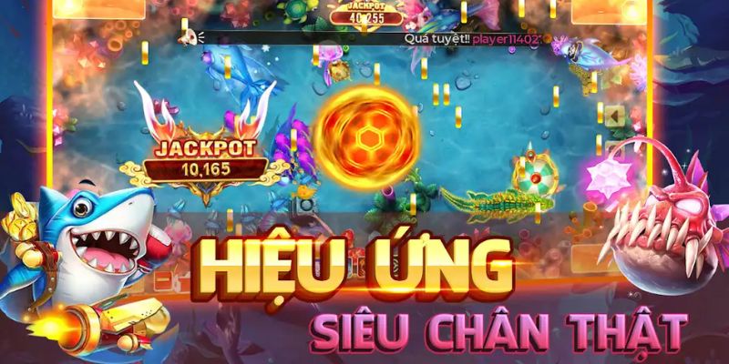 Bắn cá nổ hũ Hello88 hướng dẫn