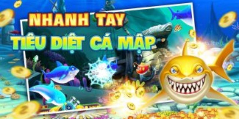 Bắn cá nổ hũ Hello88 lưu ý