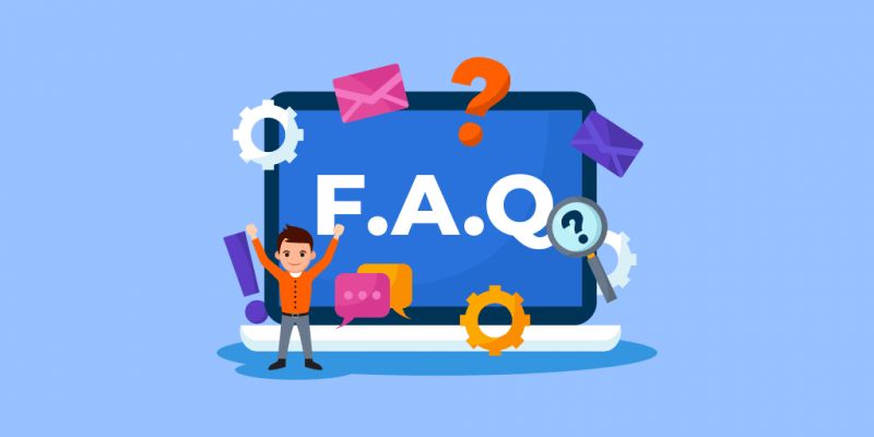 Câu hỏi thường gặp về kinh nghiệm