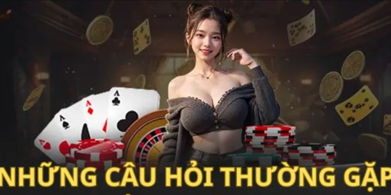 Câu hỏi thường gặp nổ hũ