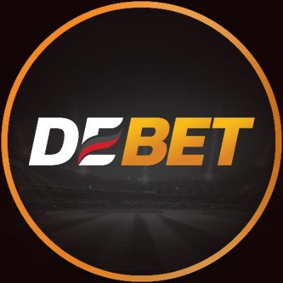 logo nhà cái nổ hũ debet