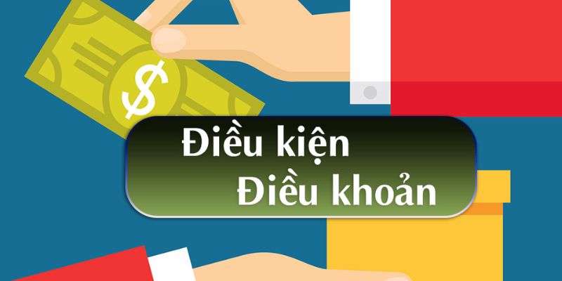 Điều kiện điều khoản nổ hũ