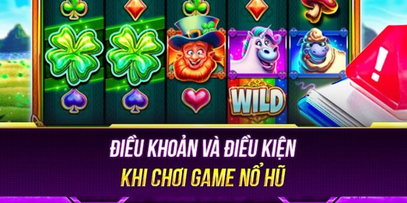 Điều kiện điều khoản cam kết minh bạch