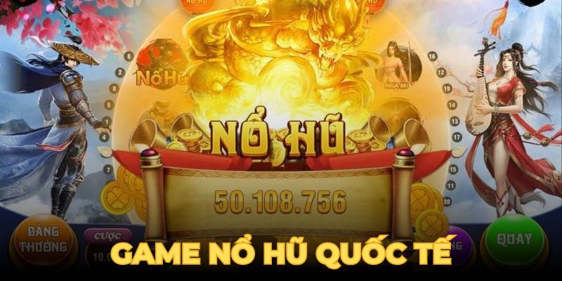 Khuyến mãi người chơi mới nổ hũ ngay nào