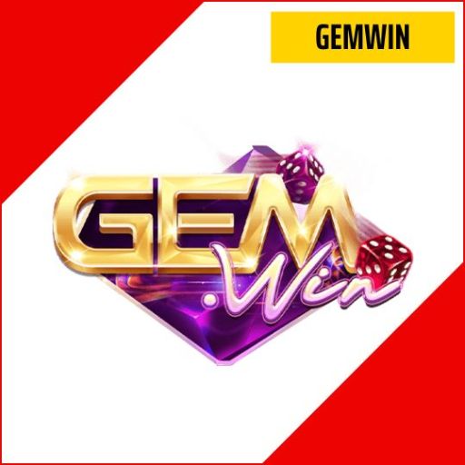 logo nhà cái nổ hũ gemwin