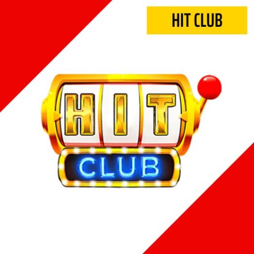 logo nhà cái nổ hũ hitclub