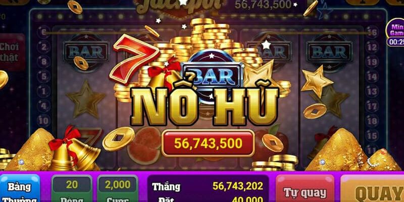 Nạp tiền nổ hũ quan trọng