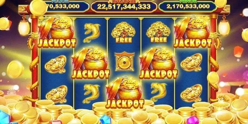 Nổ hũ 789bet với những ưu điểm