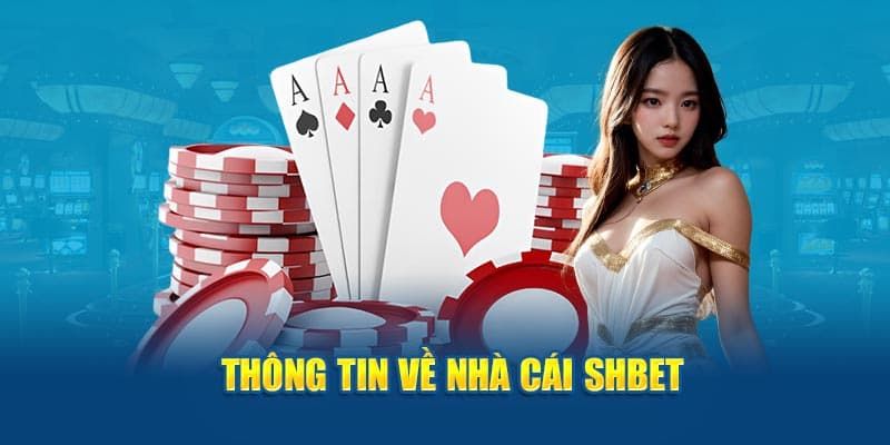 Nổ hũ Shbet có gì thú vị
