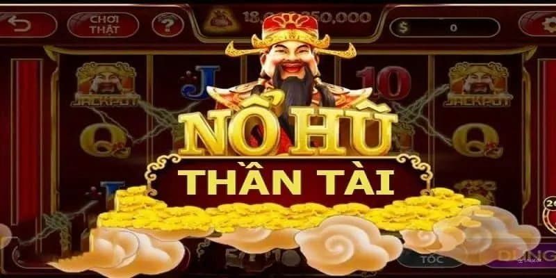 So sánh nổ hũ thần tài là gì?