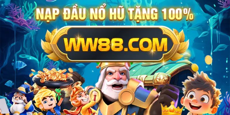 Nổ hũ W88 và cộng đồng game thủ