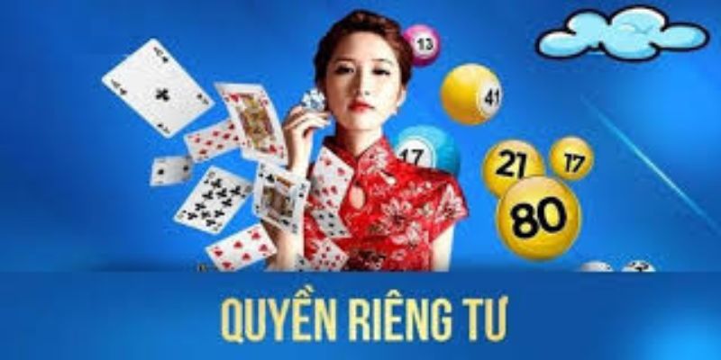 Quyền riêng tư trong nổ hũ