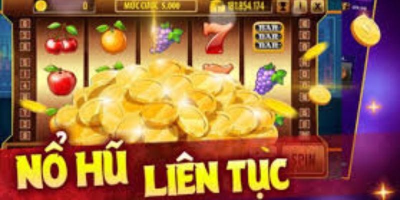 Đặc điểm rút tiền nổ hũ