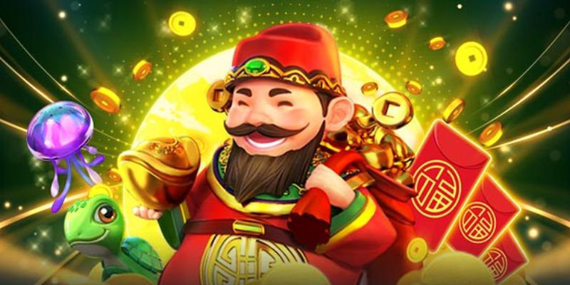 Mẹo rút tiền nổ hũ