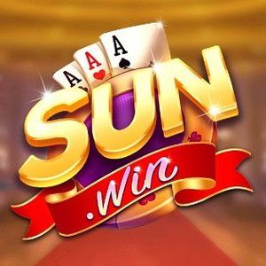 logo nhà cái nổ hũ sunwin