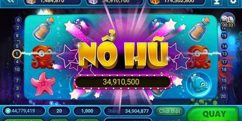 Tổng quan tải app nổ hũ